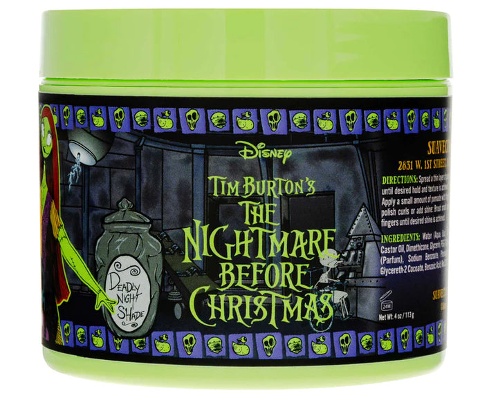 The Nightmare Before Christmas Suavecita Pomade