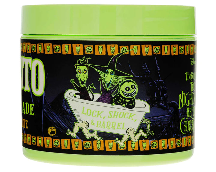 The Nightmare Before Christmas Matte Pomade