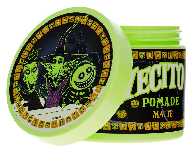 The Nightmare Before Christmas Matte Pomade