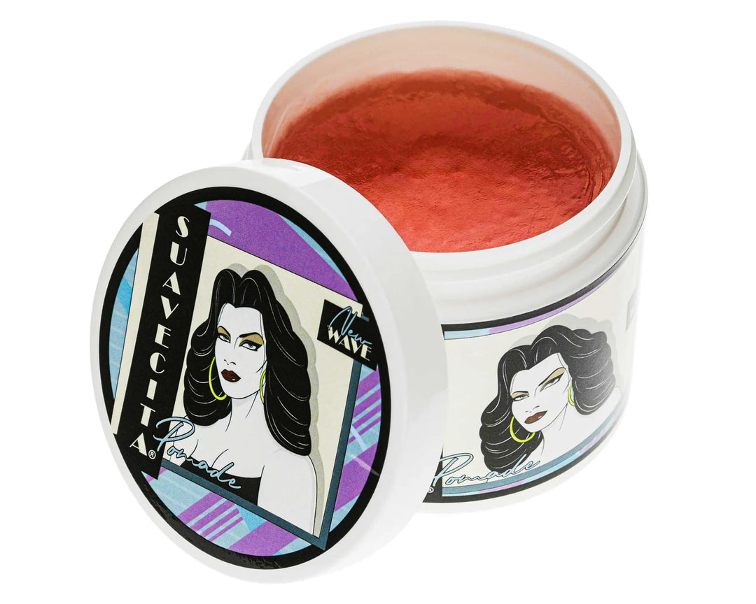 Suavecita Pomade - New Wave