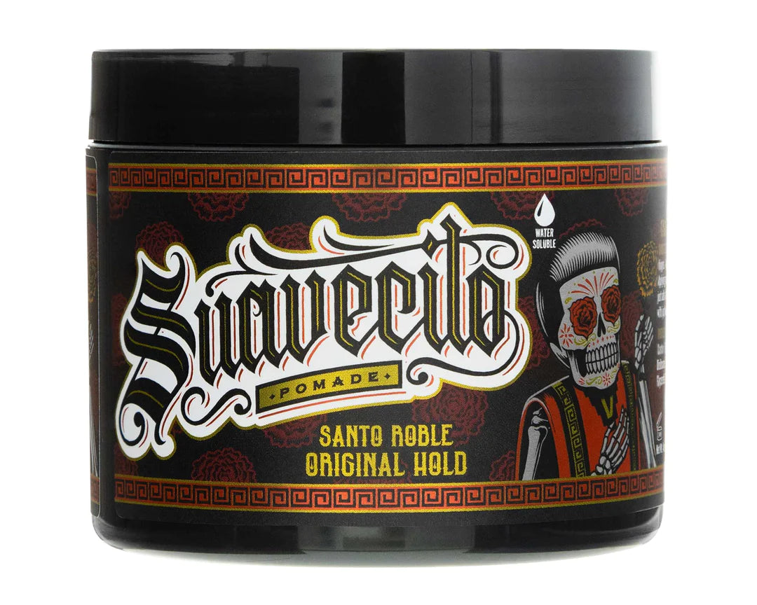 Original Hold Santo Roble Pomade