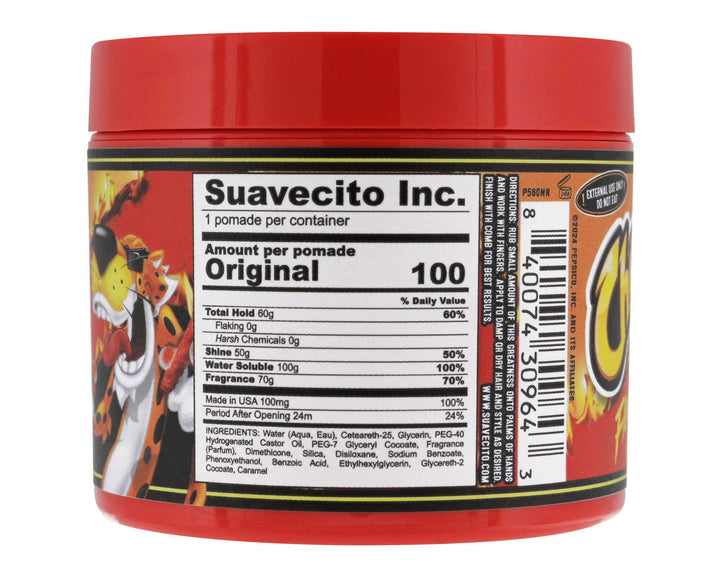 Flamin&