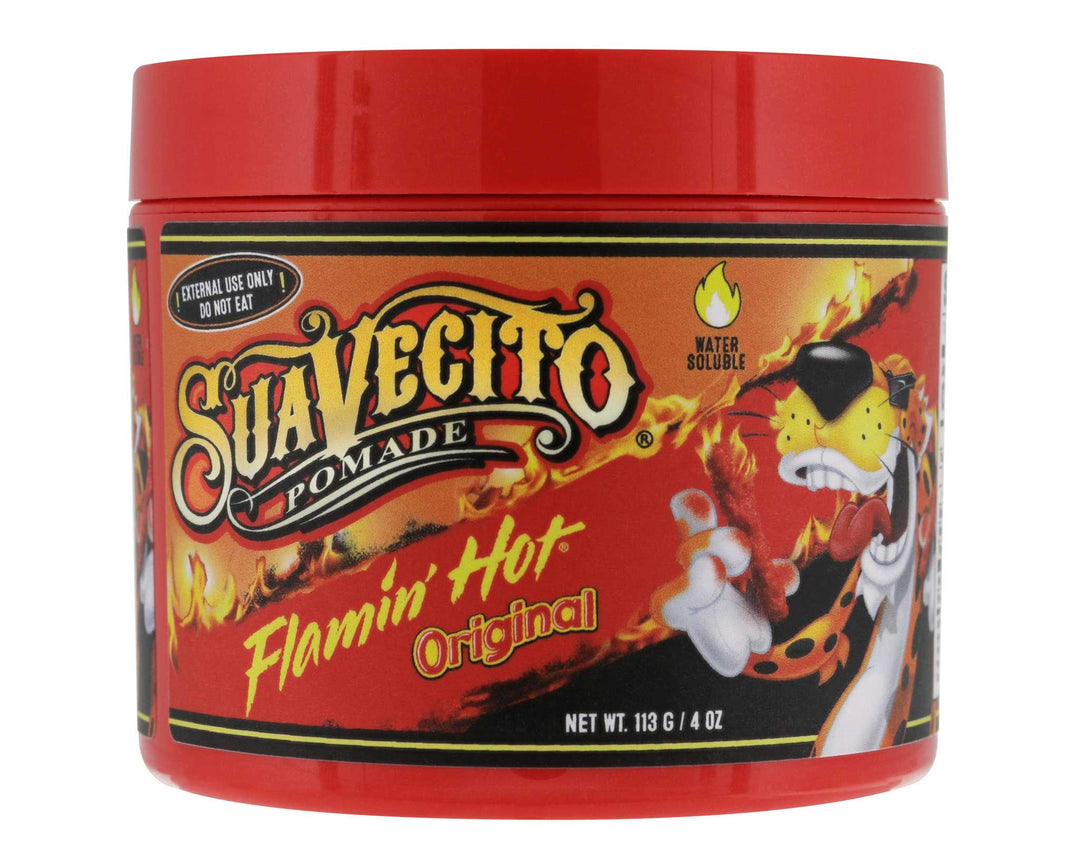 Flamin&