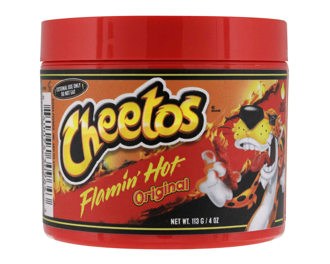 Flamin&