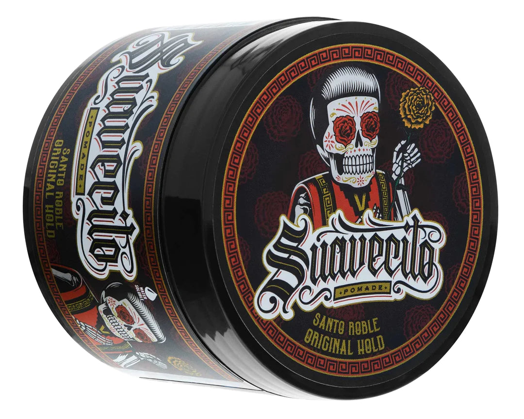 Original Hold Santo Roble Pomade