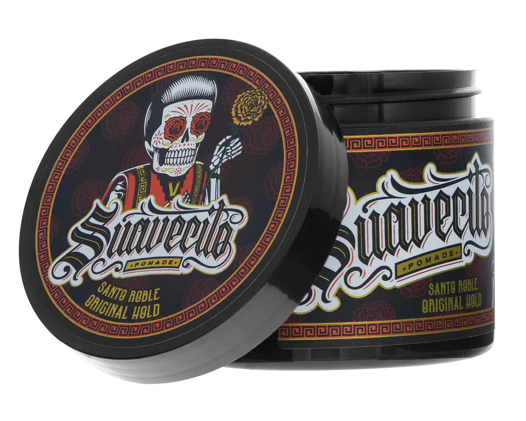 Original Hold Santo Roble Pomade