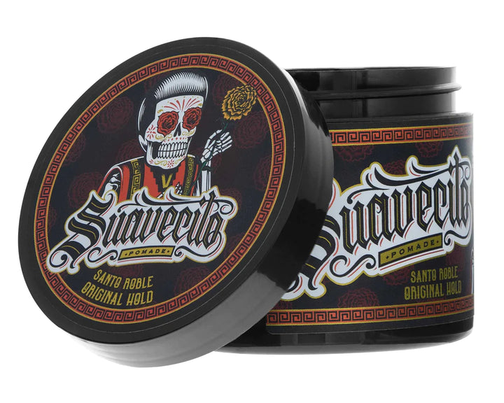 Original Hold Santo Roble Pomade