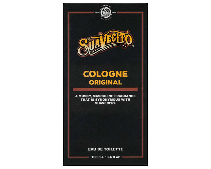 Suavecito Cologne - Original
