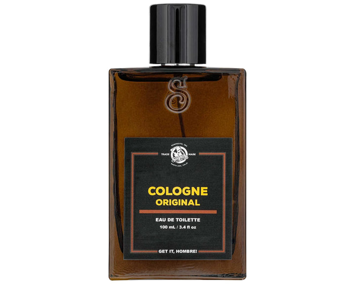 Suavecito Cologne - Original