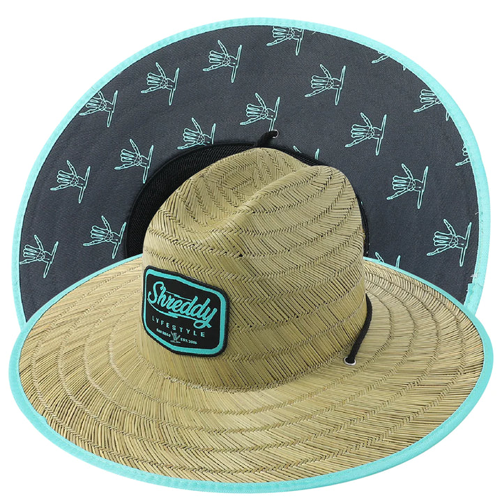 Diamond Sunhat