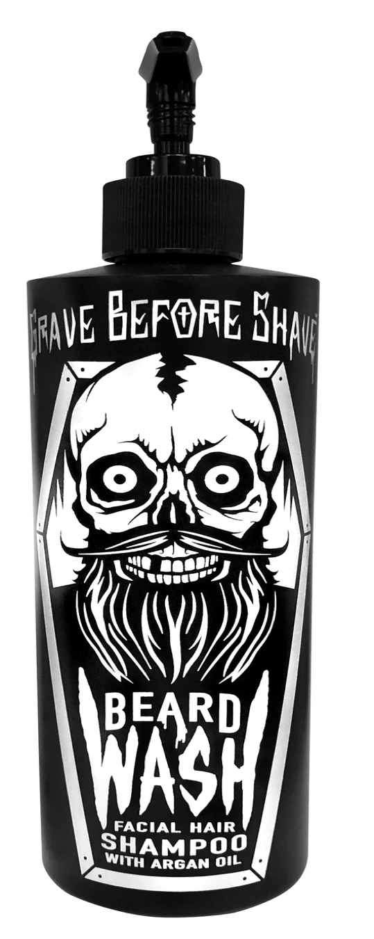 Beard Wash