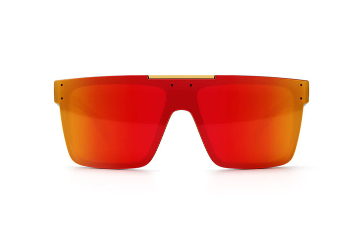 Quatro Z87 - Sunblast Lens