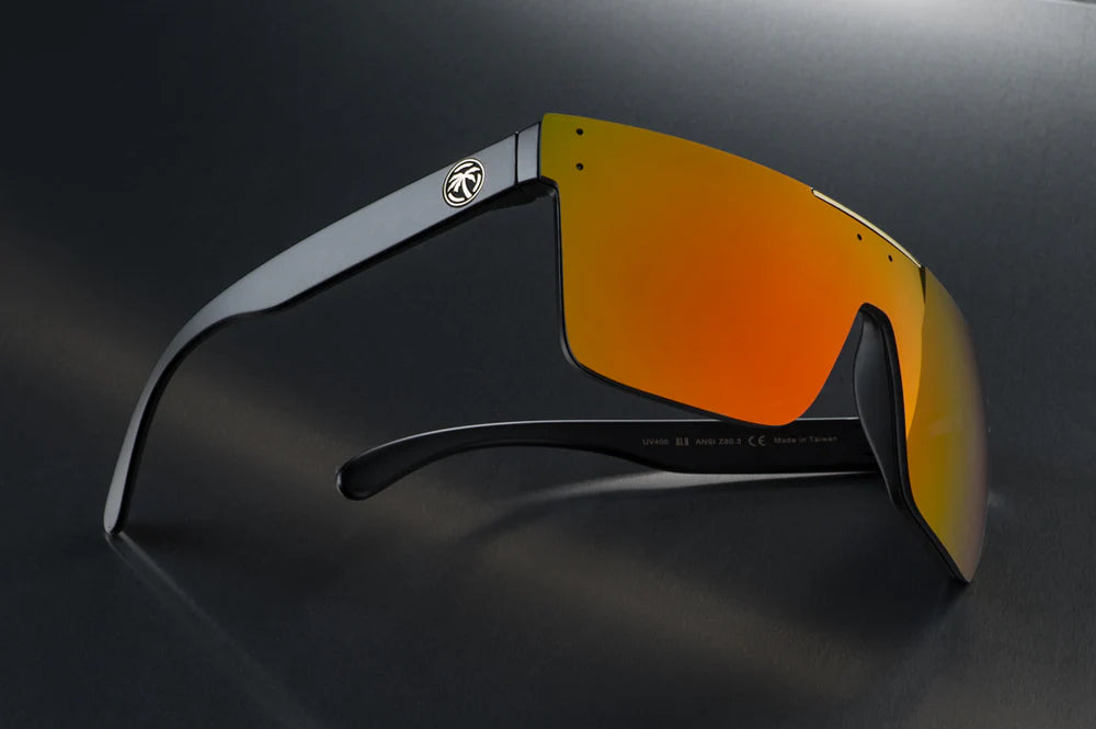 Quatro Z87 - Sunblast Lens