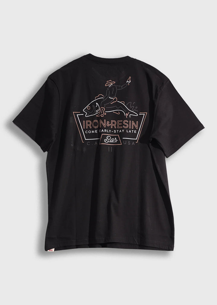 Rodeo Pocket Tee