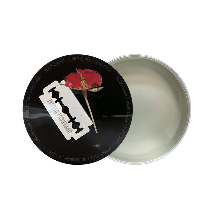 Resin &amp; Rose Deluxe Pomade