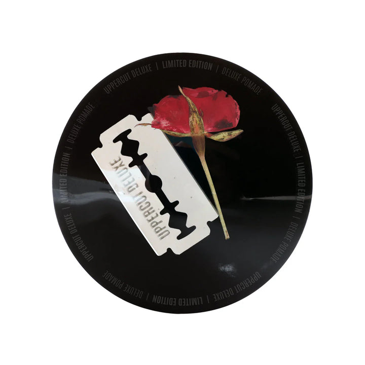 Resin &amp; Rose Deluxe Pomade