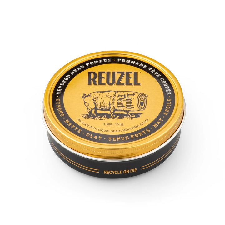 Severed Head Pomade