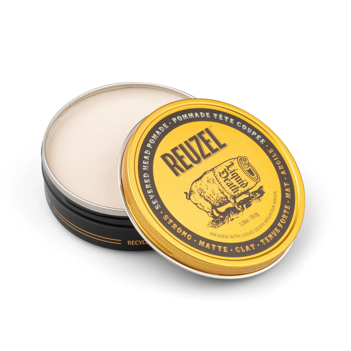 Severed Head Pomade