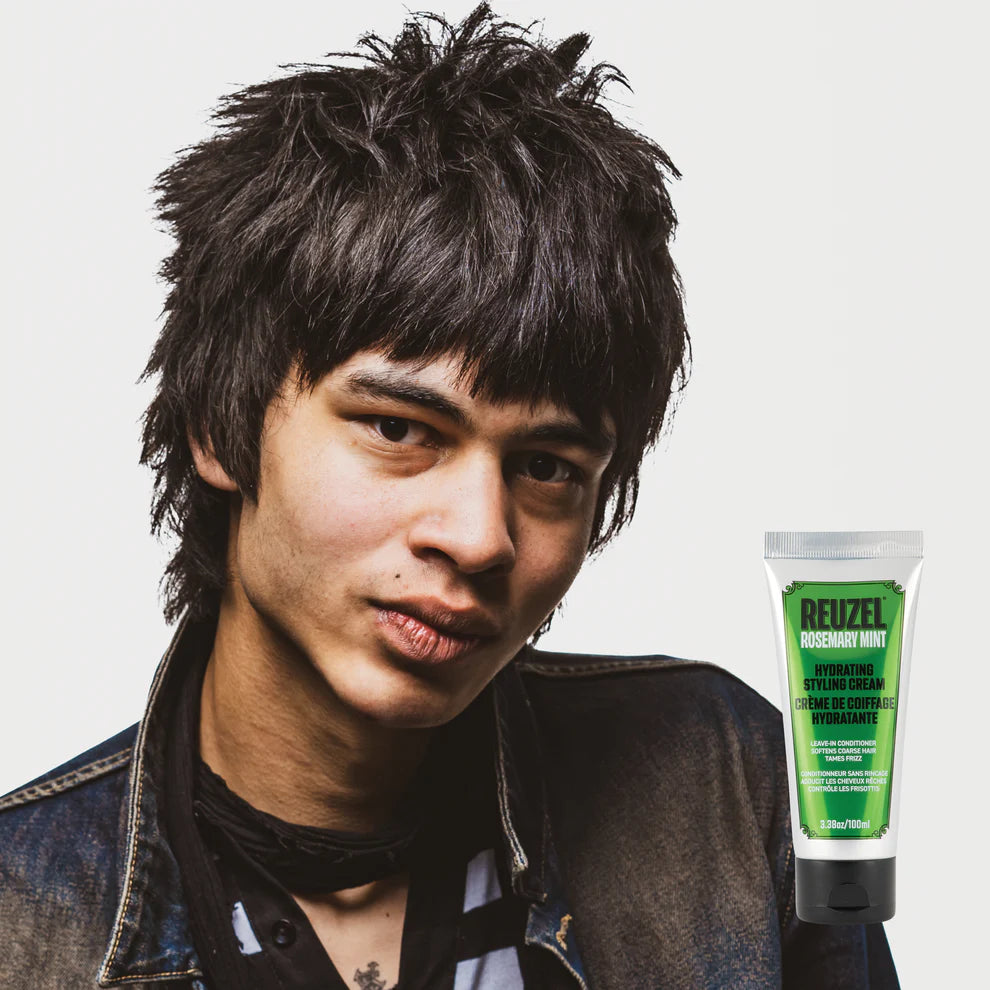 Hydration Styling Cream