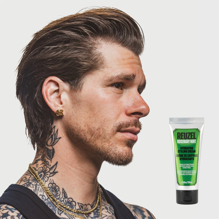 Hydration Styling Cream