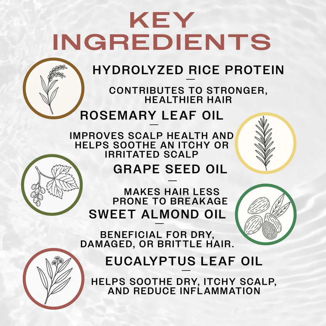Hydration Styling Cream
