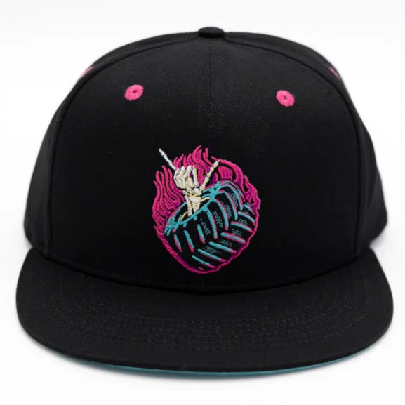 Tire Snapback