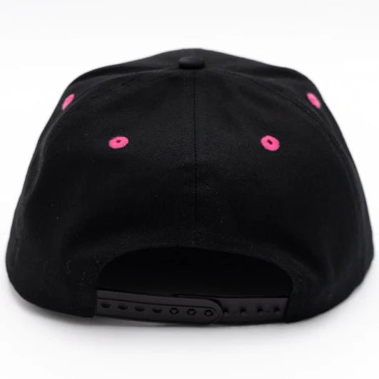 Tire Snapback