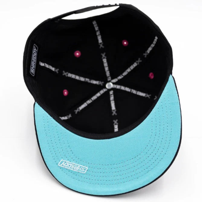 Tire Snapback