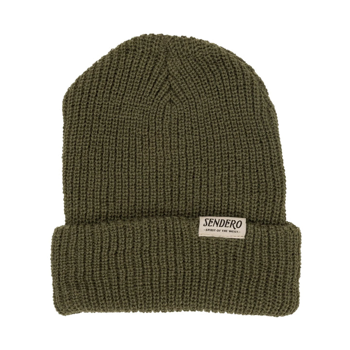 Sendero Vintage Beanie