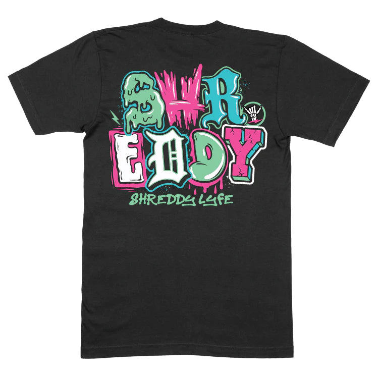 Letters Shirt