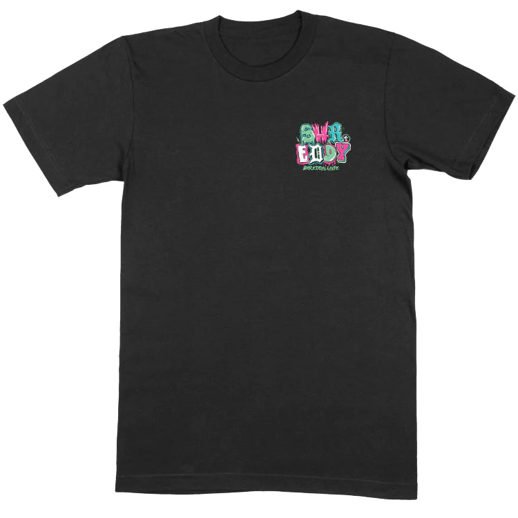 Letters Shirt
