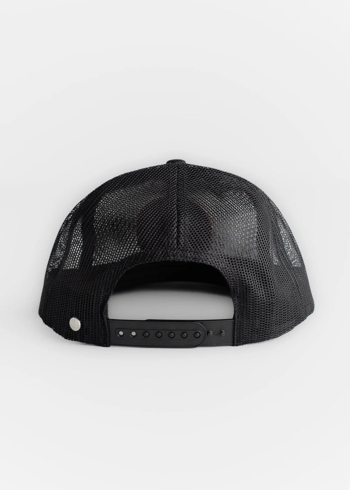 Sales &amp; Service  Mesh Hat