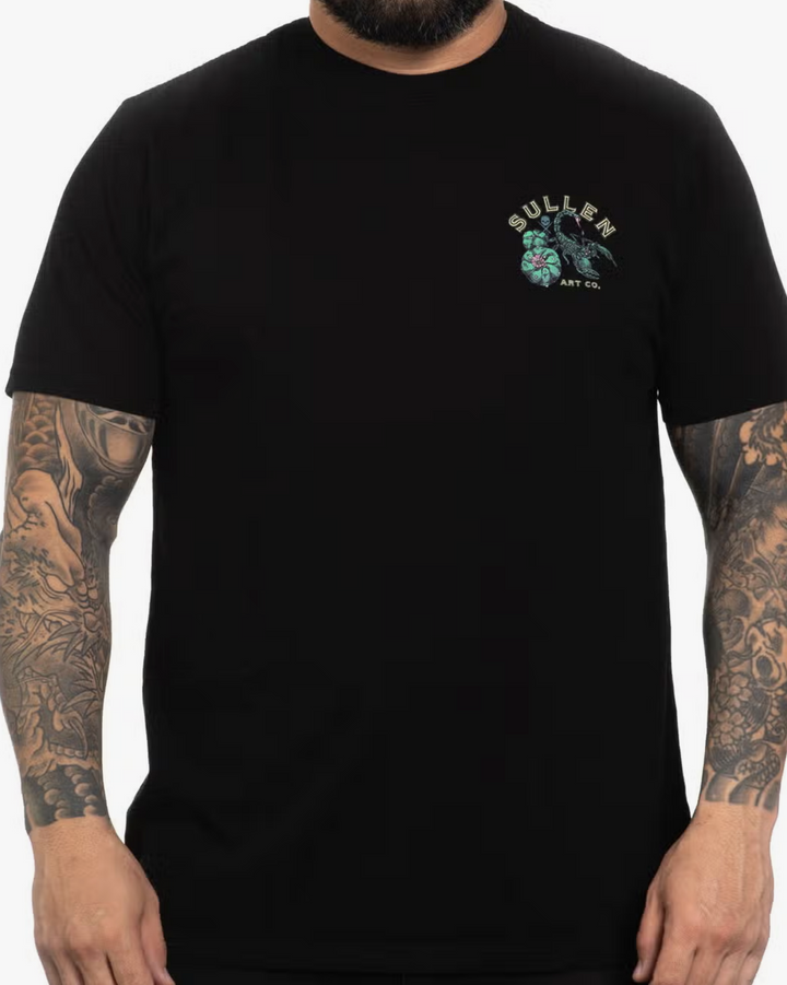 Wild West Jet Black Premium - Western Capsule