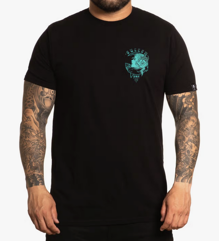 Siren Shark Black Premium