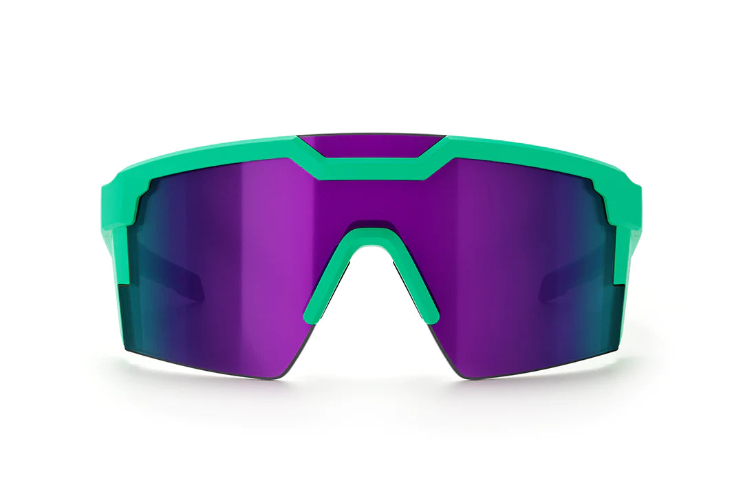 Future Tech Sunglasses Scribble Z87+