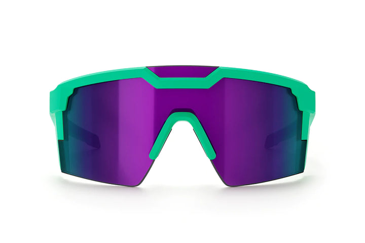 Future Tech Sunglasses Scribble Z87+