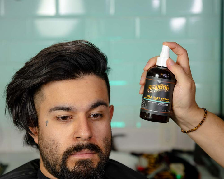 Sea Salt spray