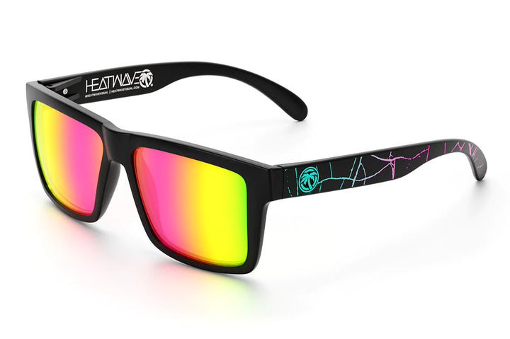 Vise Sunglasses Shreddy Crack