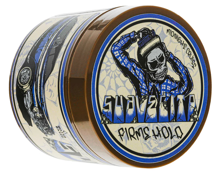 Firme (Strong) Hold - Midnight Cruise