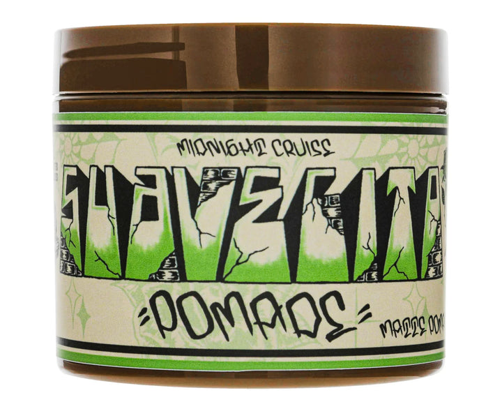 Matte Pomade  - Midnight Cruise
