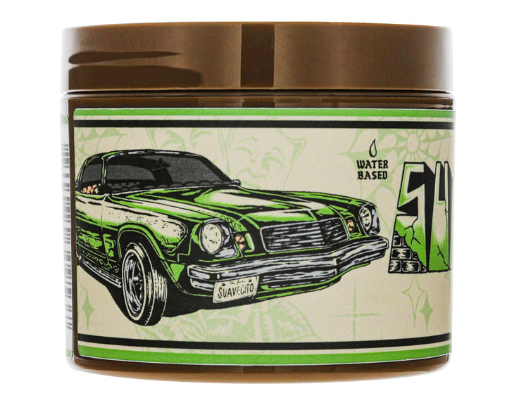 Matte Pomade  - Midnight Cruise