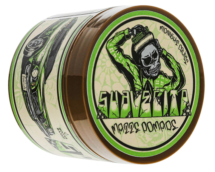 Matte Pomade  - Midnight Cruise