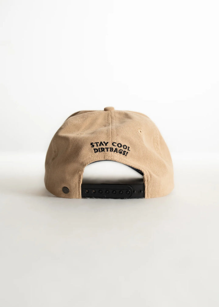 Stay Cool Hat