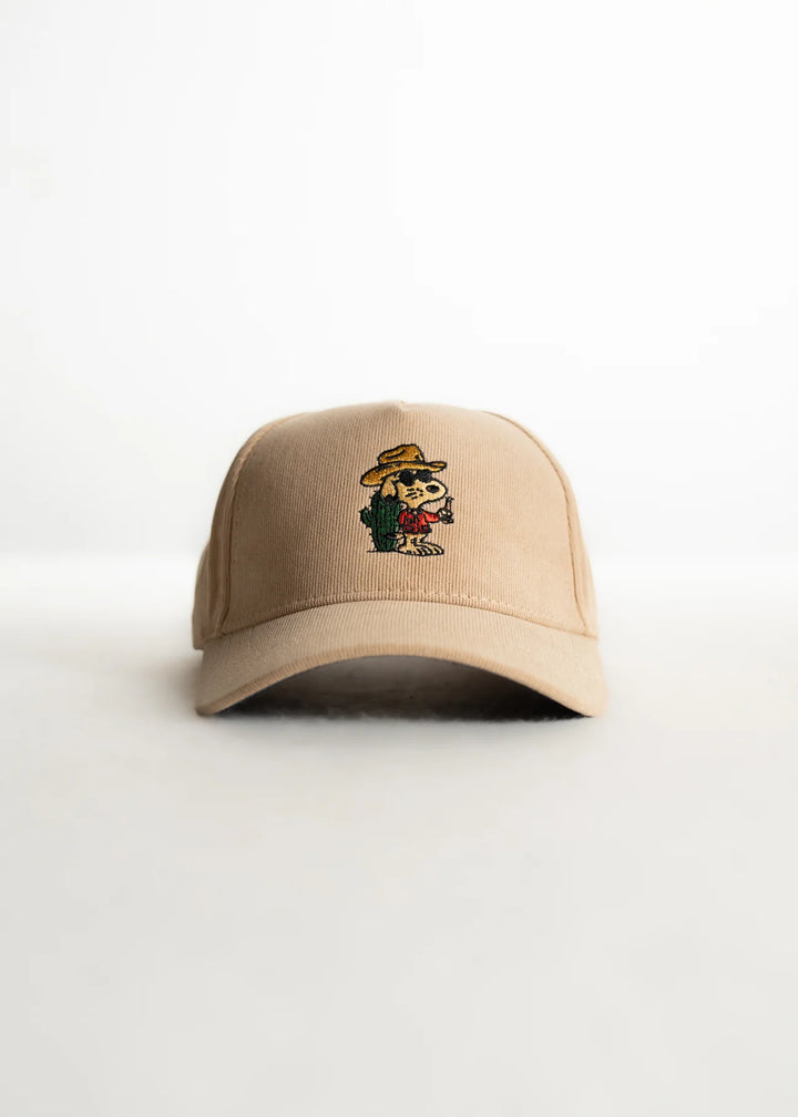 Stay Cool Hat