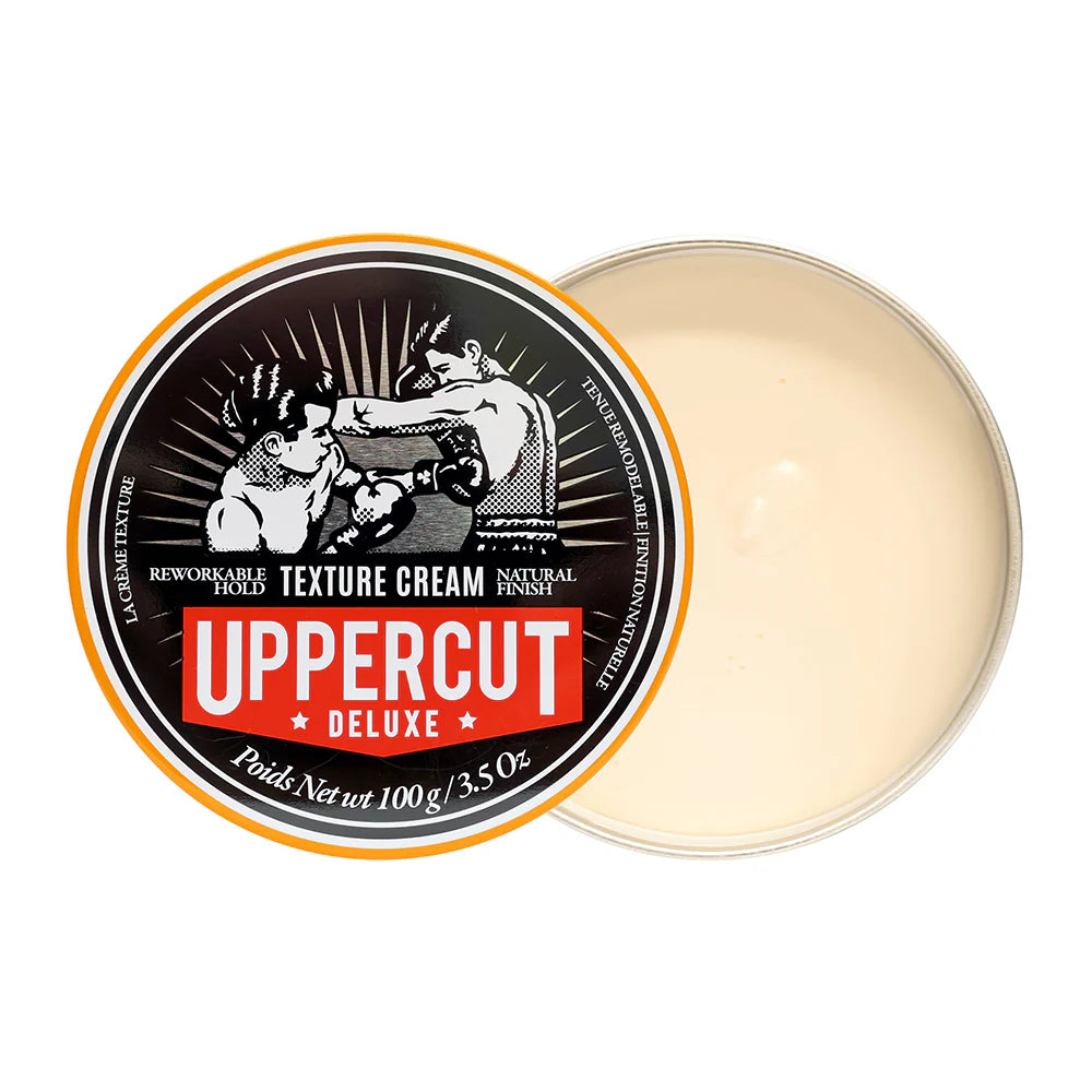 Texture Cream