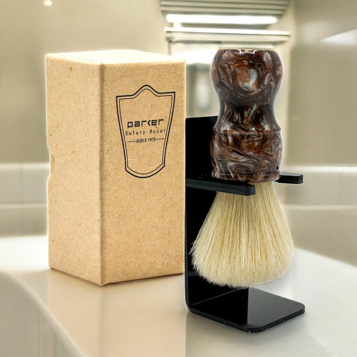 THBO Shaving Brush