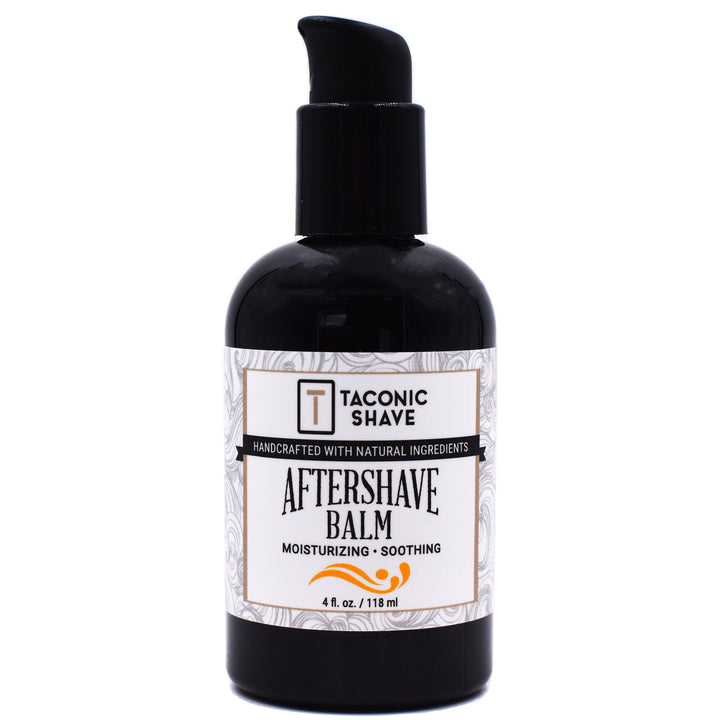 Taconic Soothing Aftershave Balm With Aloe