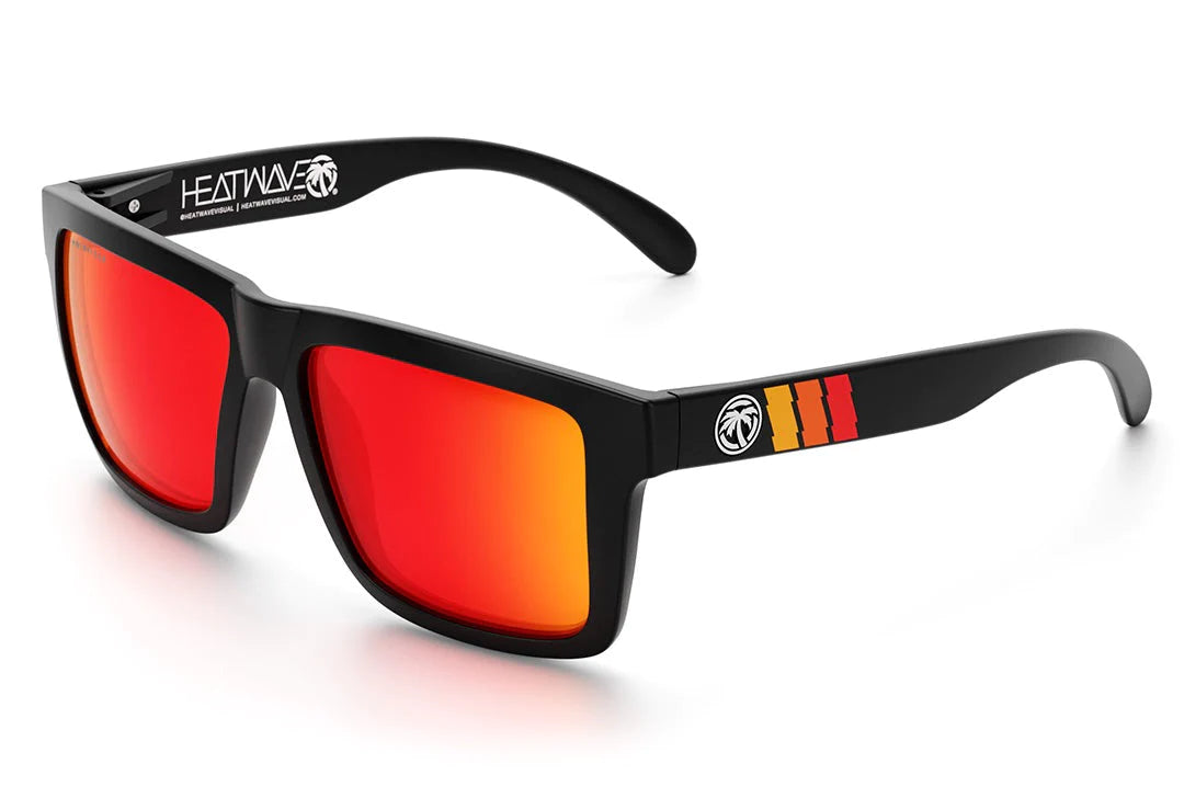 XL Vise Z87 Sunglasses Sunblast Turbo Polarized