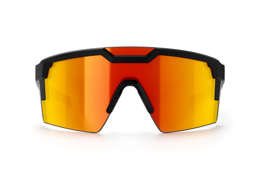 Future Tech Sunglasses Turbo Classic - Sunblast Polarized Z87+