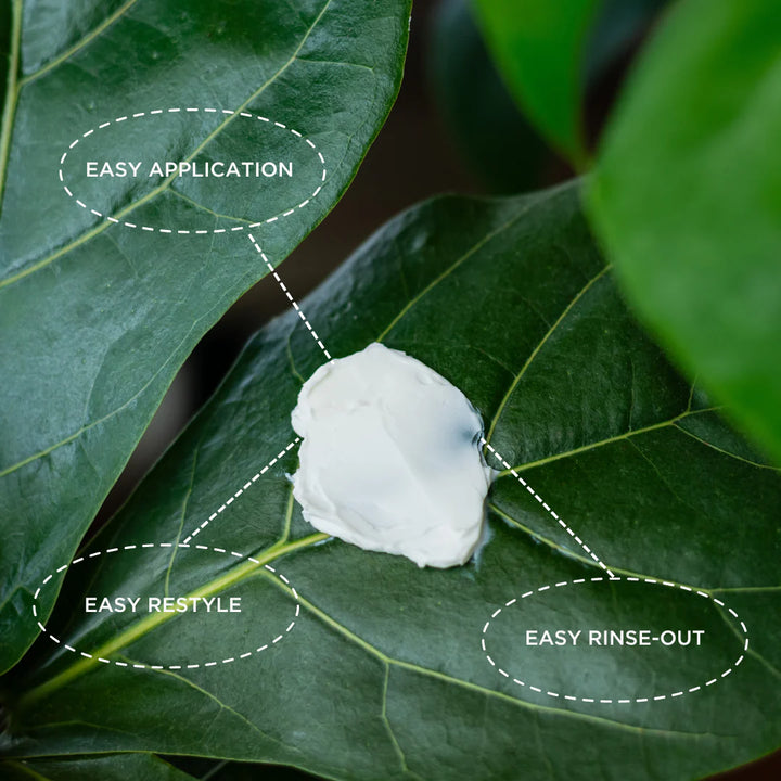 Conditioning Cream